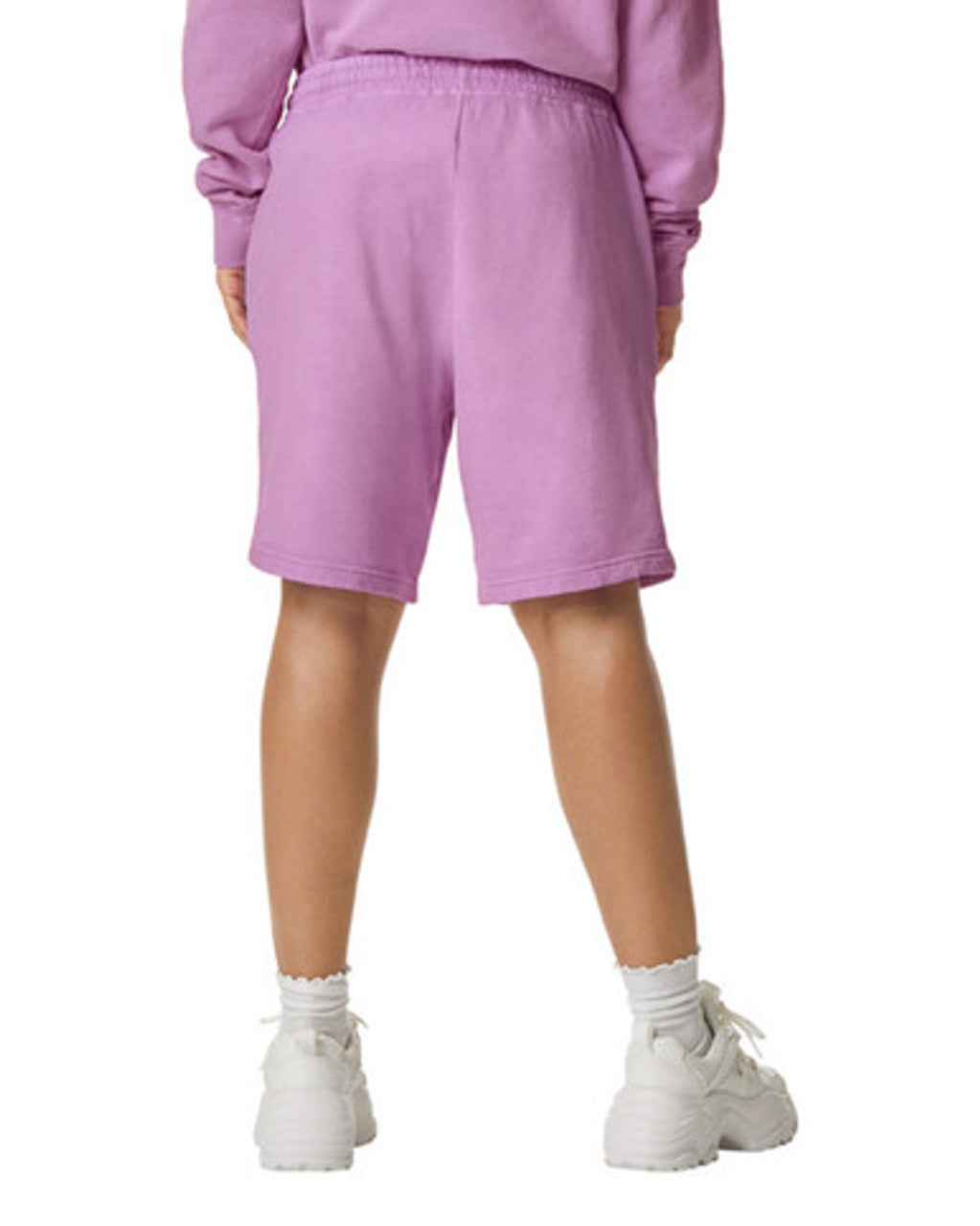 Comfort Colors Lightweight Adult Sweat Shorts (1468)