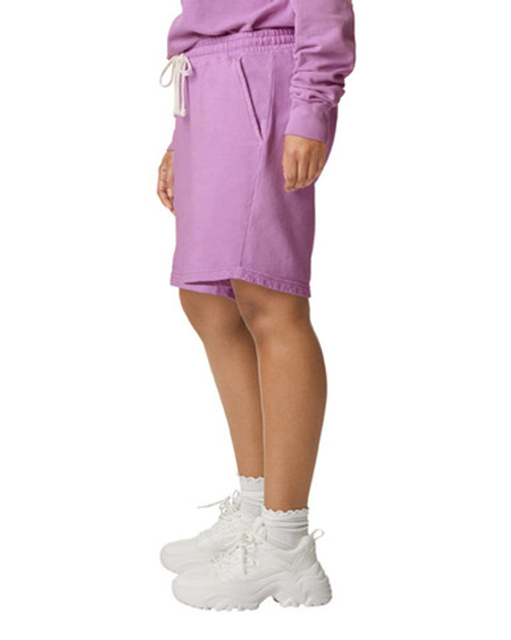 Comfort Colors Lightweight Adult Sweat Shorts (1468)