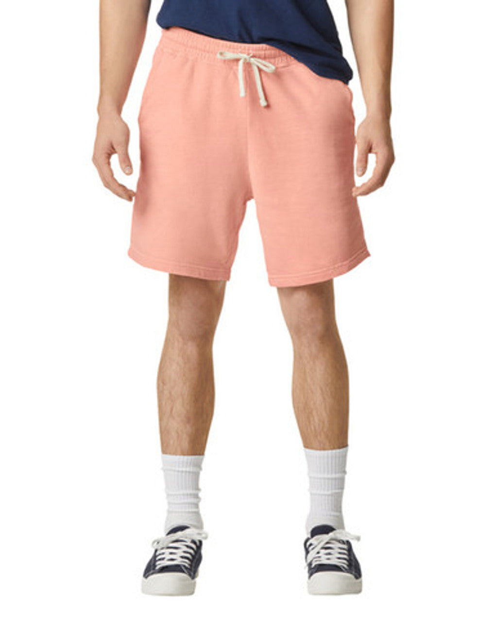 Comfort Colors Lightweight Adult Sweat Shorts (1468)