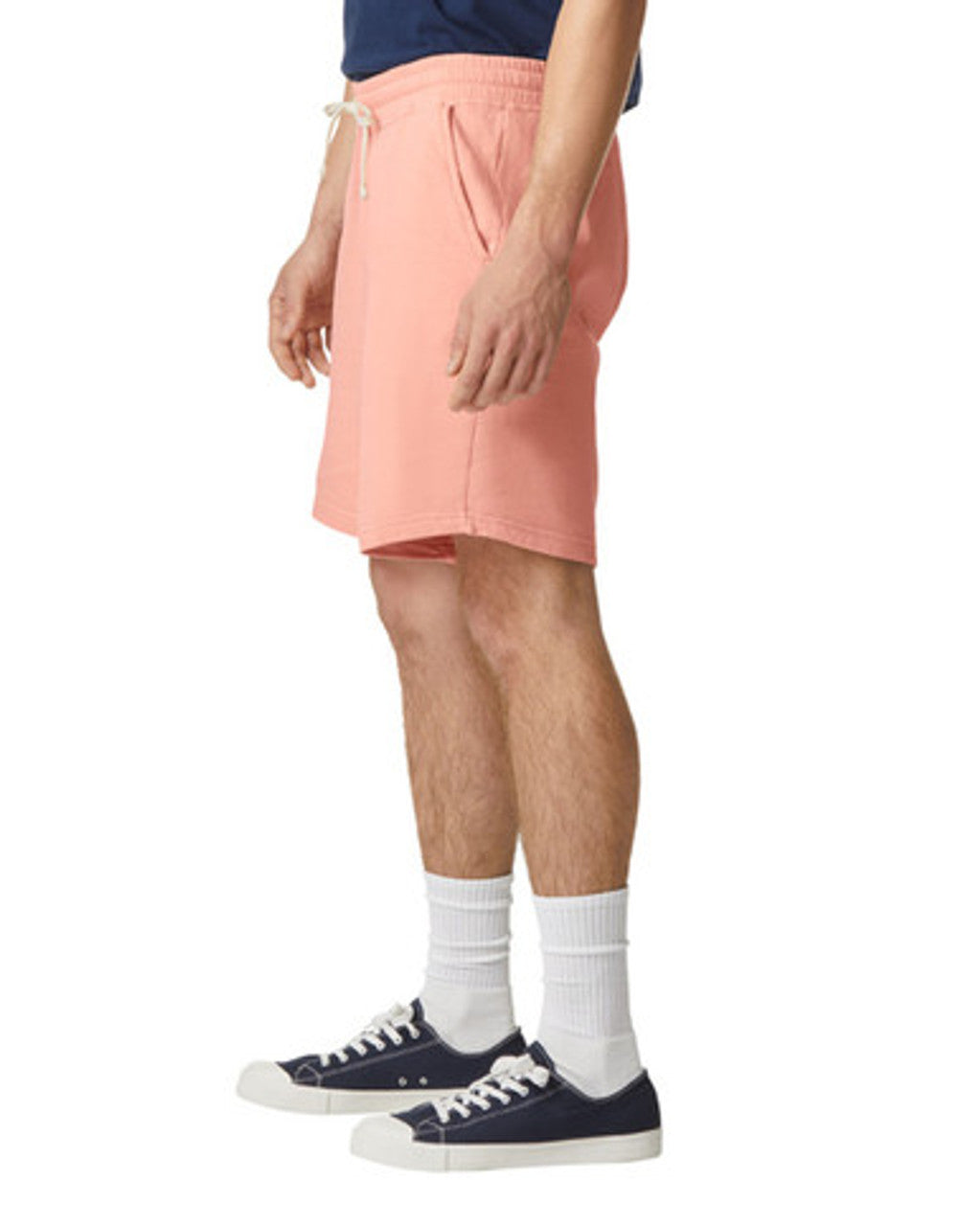 Comfort Colors Lightweight Adult Sweat Shorts (1468)