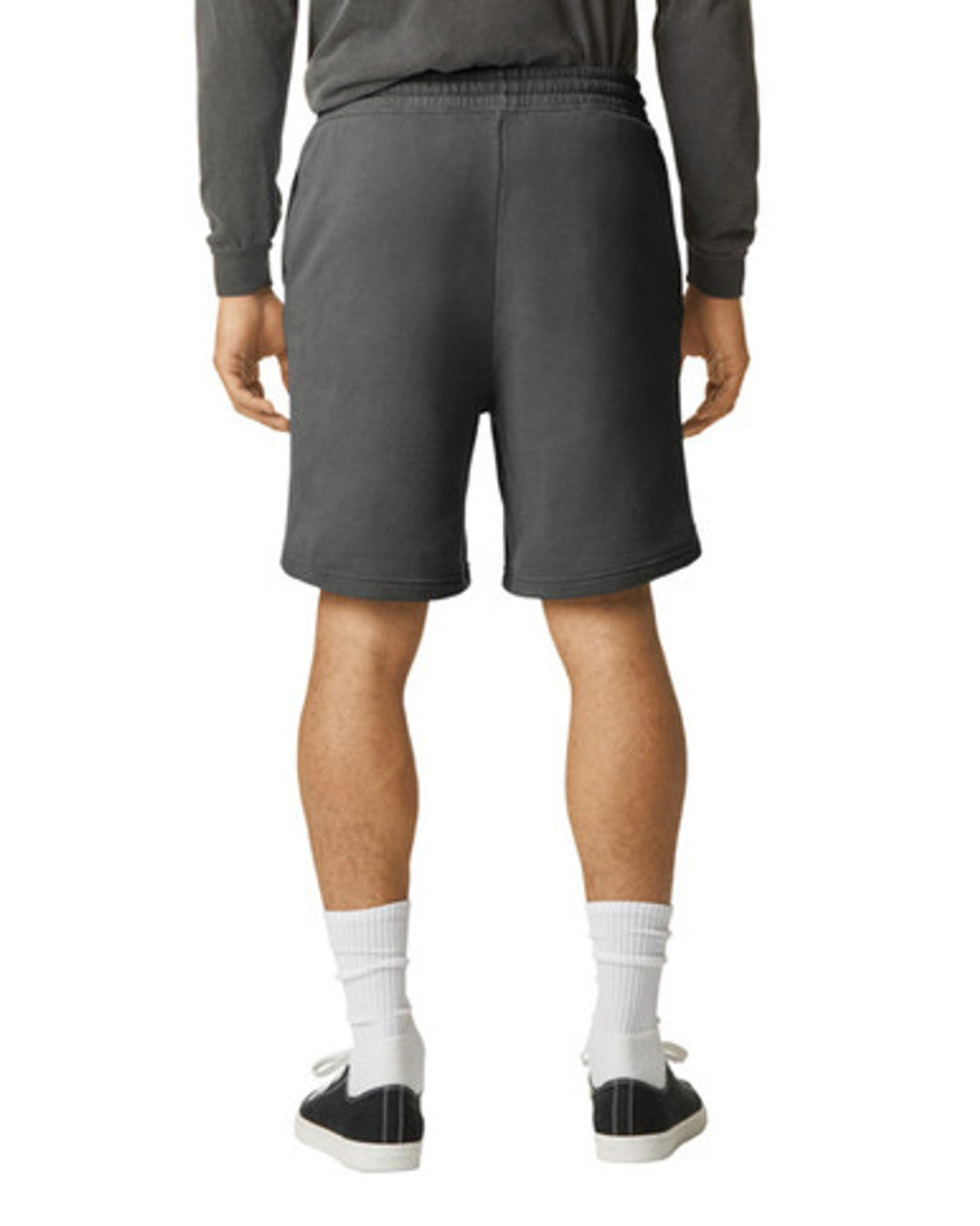 Comfort Colors Lightweight Adult Sweat Shorts (1468)