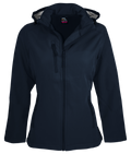 OLYMPUS LADY JACKETS - DARK NAVY