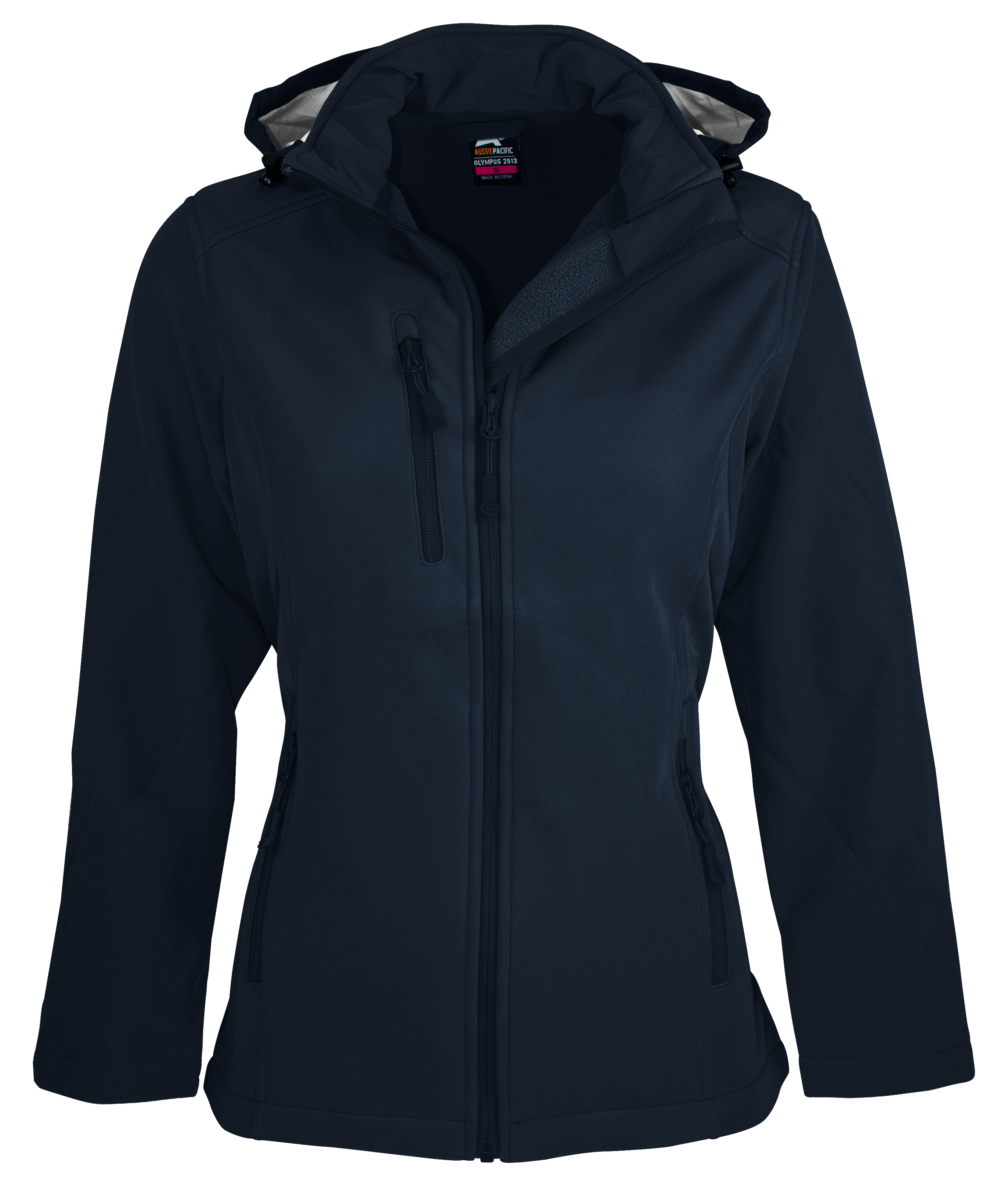 OLYMPUS LADY JACKETS - DARK NAVY