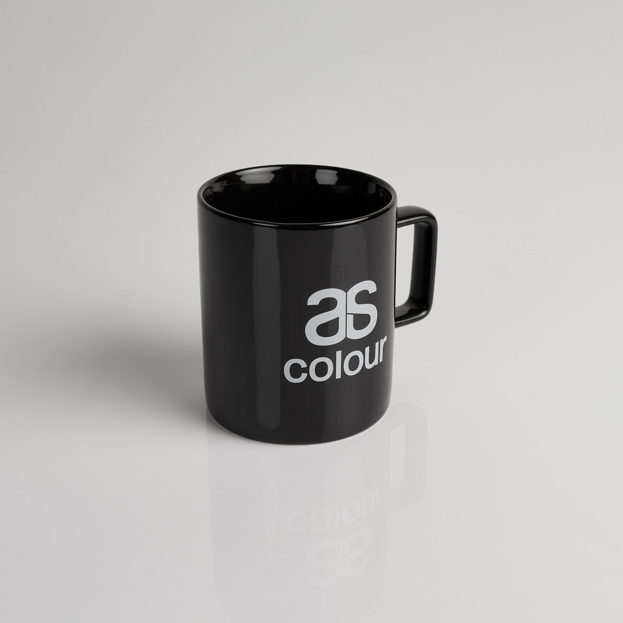 ASC Coffee Cup1500 - BLACK