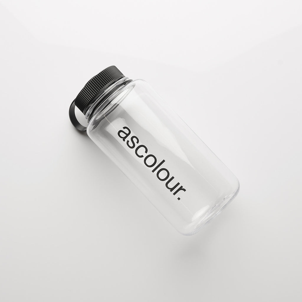 ASC Drink Bottle1501 - CLEAR