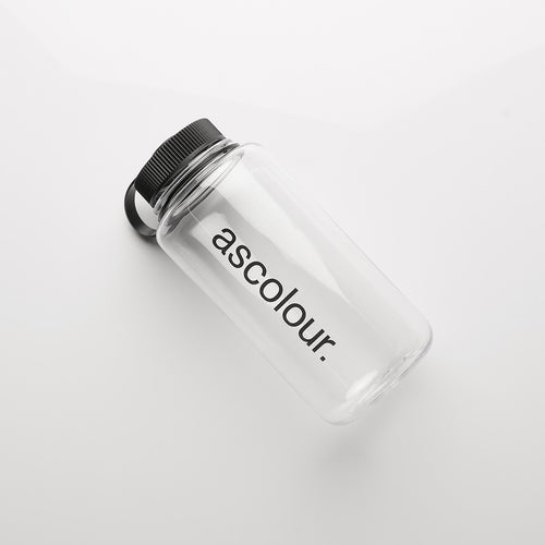ASC Drink Bottle1501 - CLEAR
