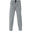 Polyester Cotton "3 in 1 Pants - Black