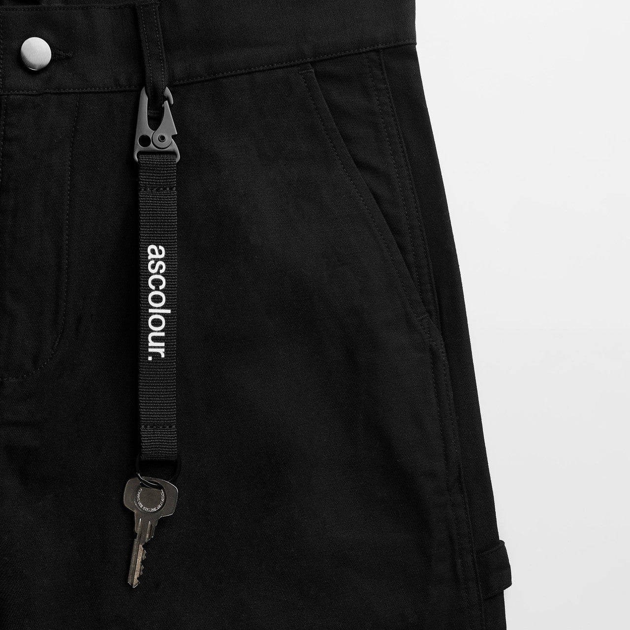 ASC Keychain1504