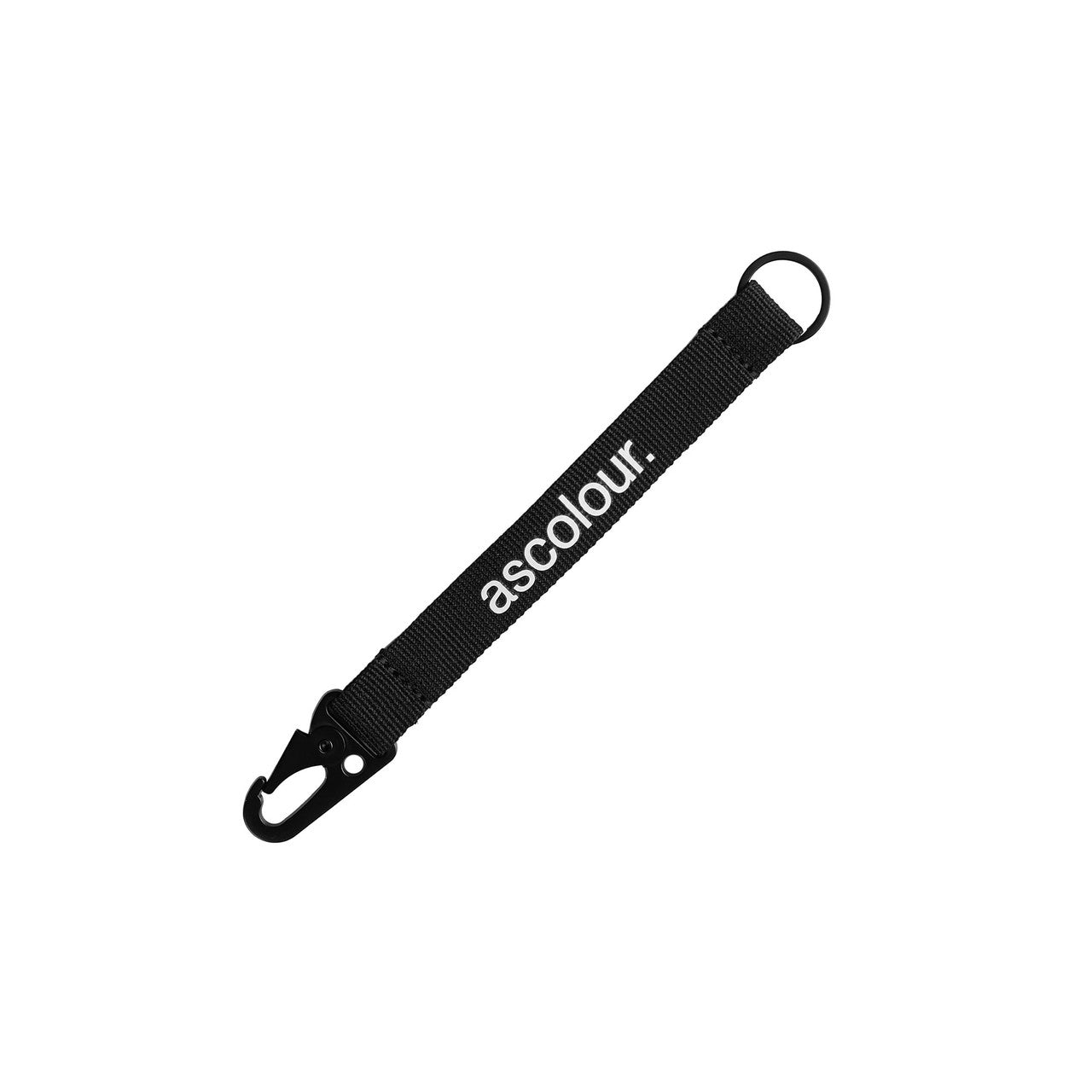 ASC Keychain1504