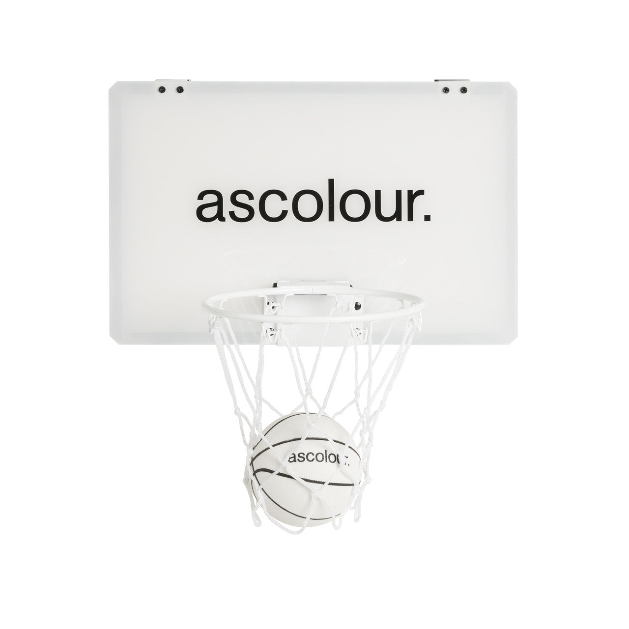 ASC Mini B-Ball Set1505