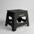 ASC Utility Stool1507 - BLACK