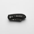 ASC Utility Knife1509 - BLACK