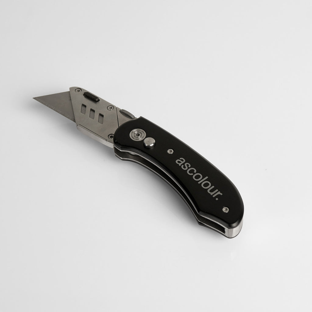 ASC Utility Knife1509