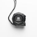ASC Tape Measure1510 - BLACK