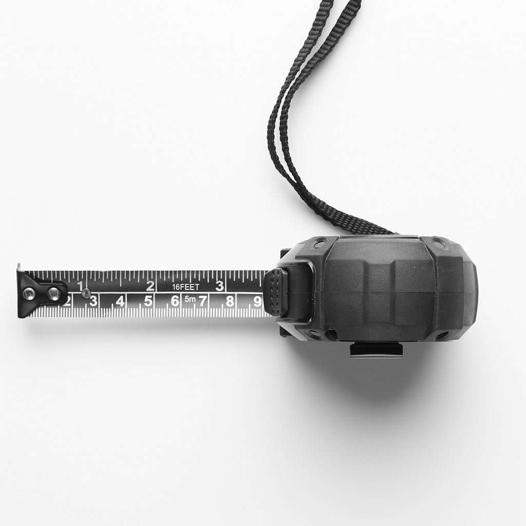 ASC Tape Measure1510