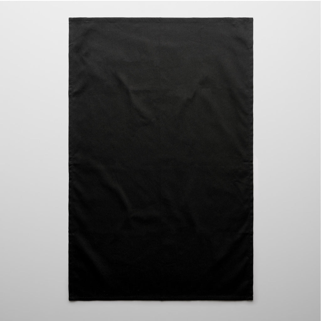 Tea Towel1511 - WHITE