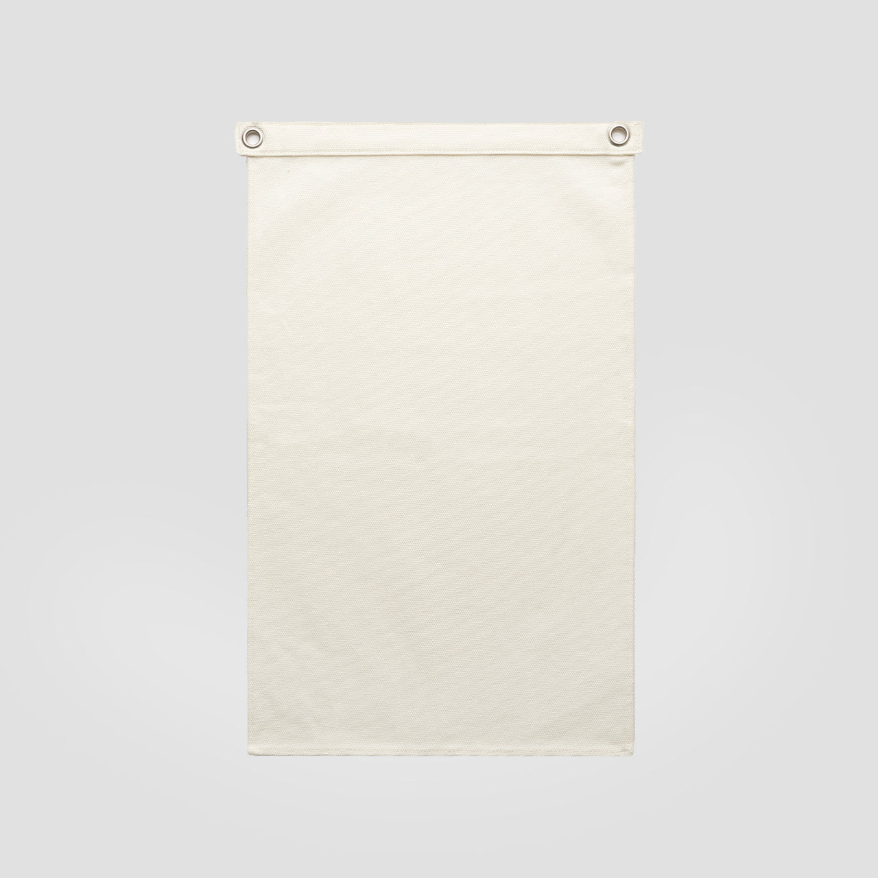 Canvas Flag1512 - CREAM