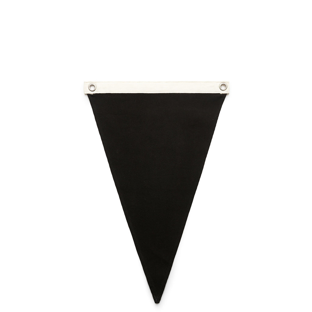 Canvas Pennant Flag1513