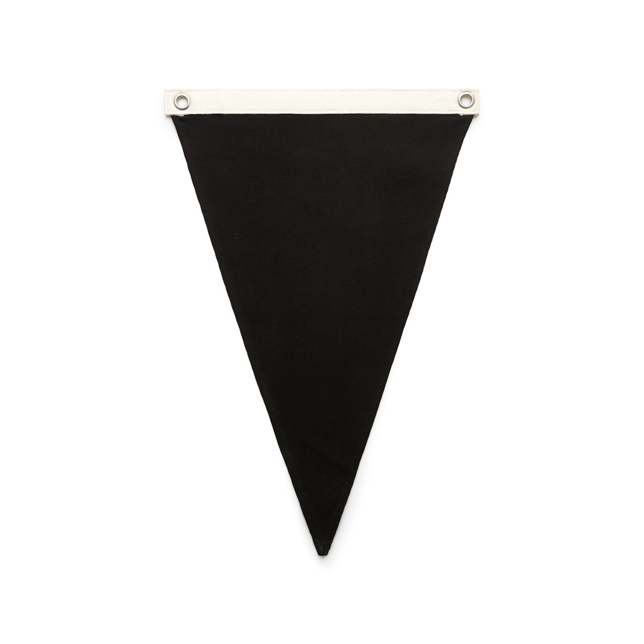 Canvas Pennant Flag1513