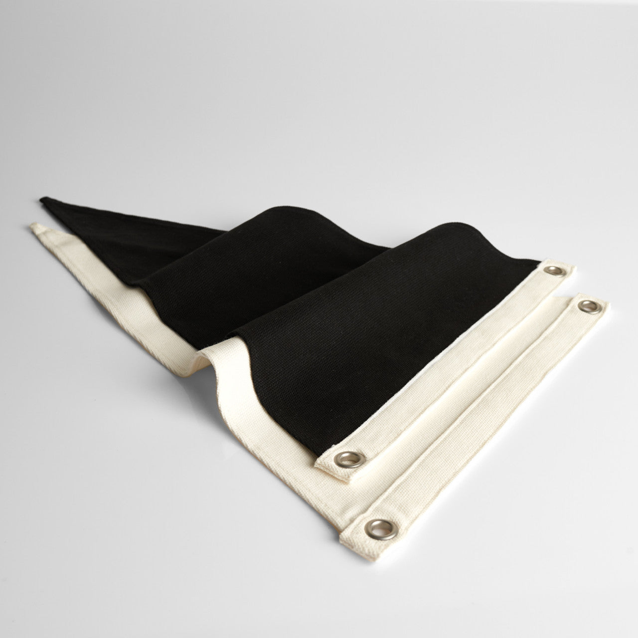 Canvas Pennant Flag1513