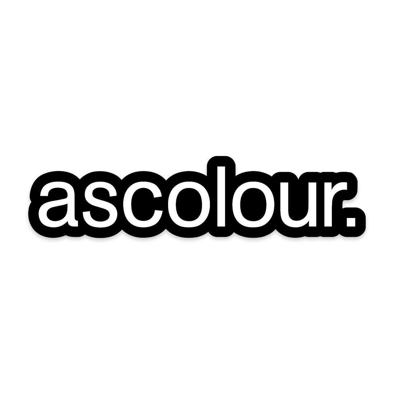 Logo Sticker1516