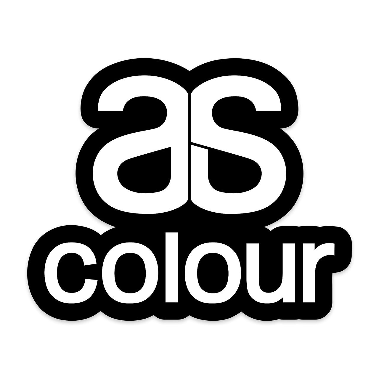 AS Sticker1518