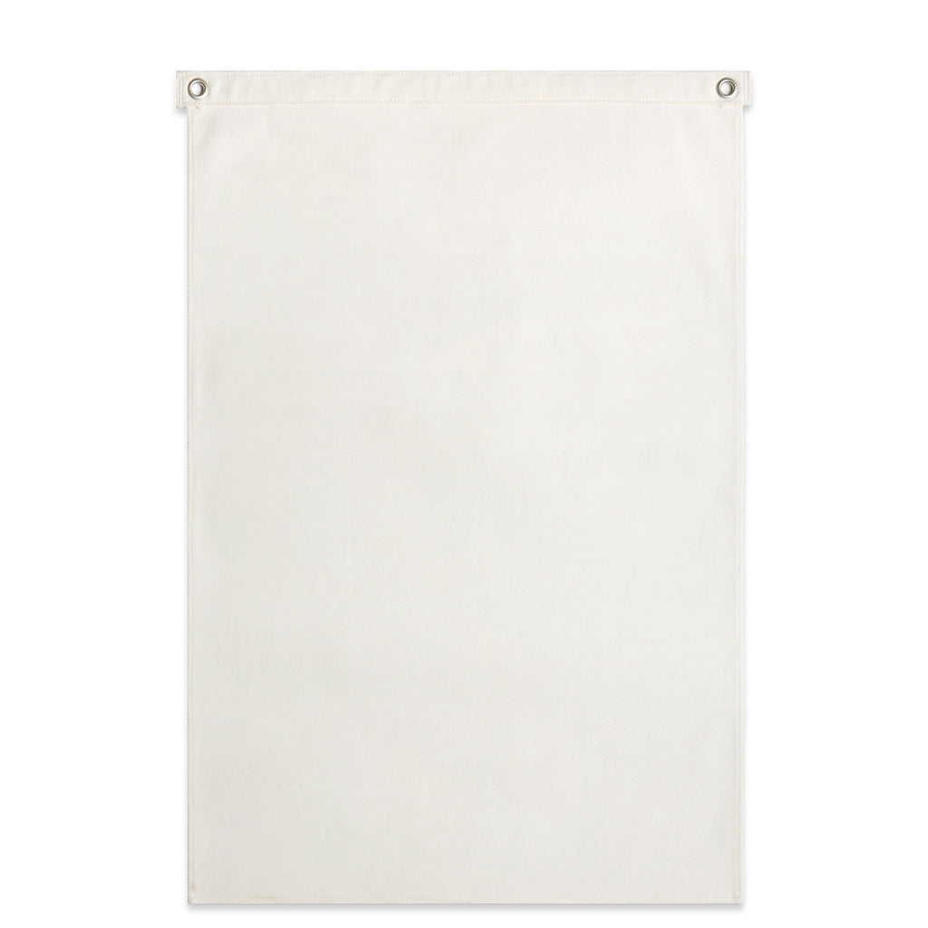 Canvas Large Flag1519