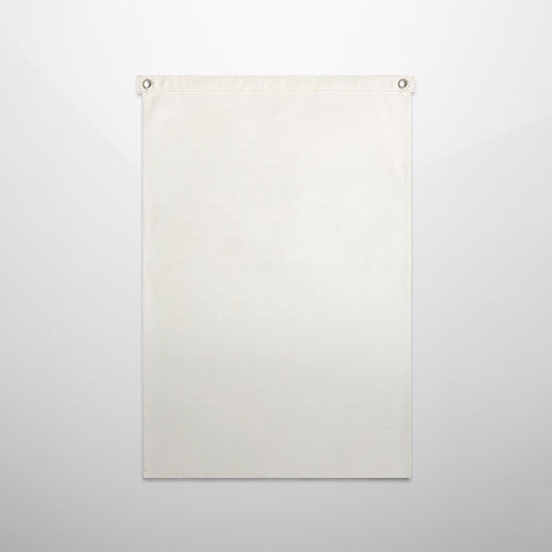 Canvas Large Flag1519