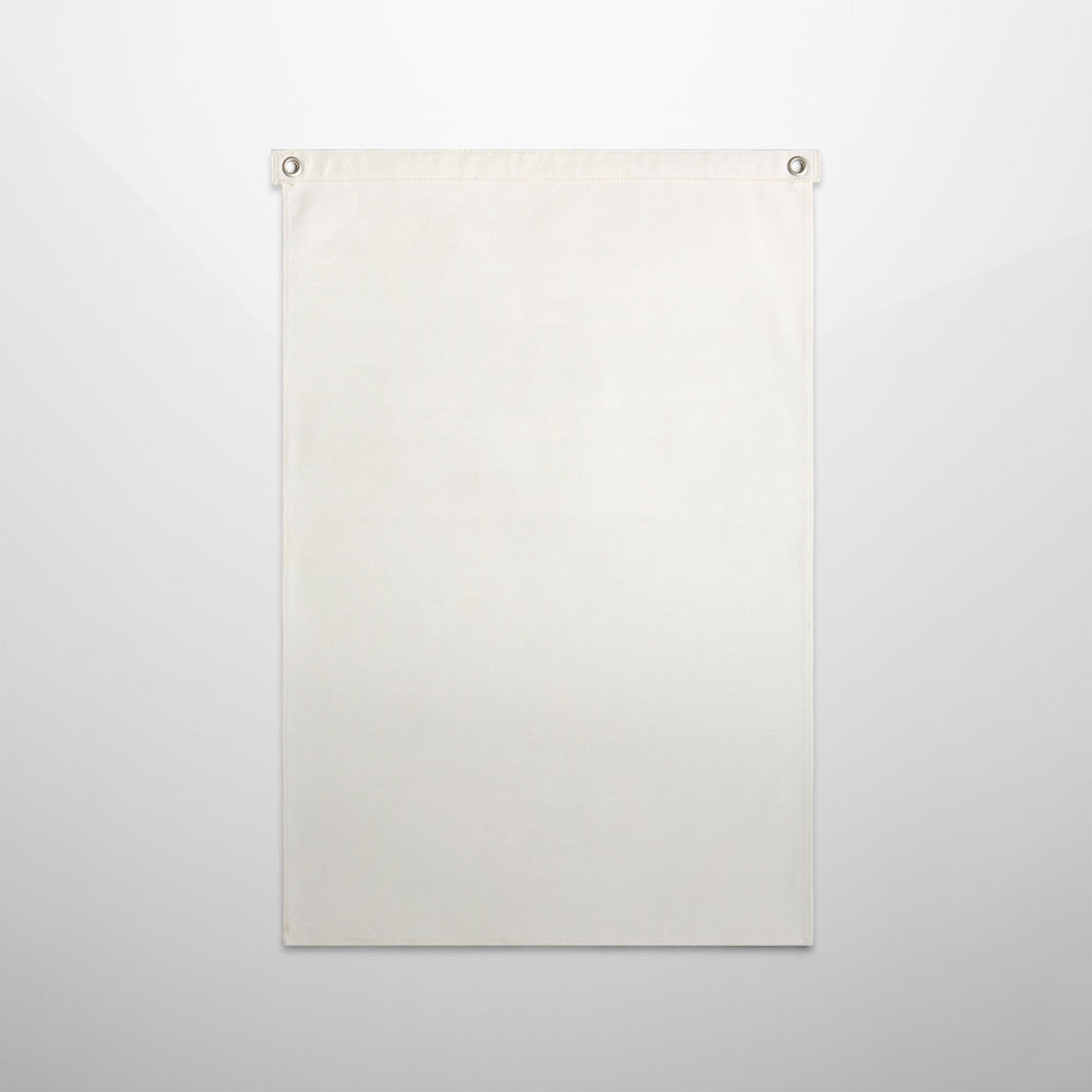 Canvas Large Flag1519
