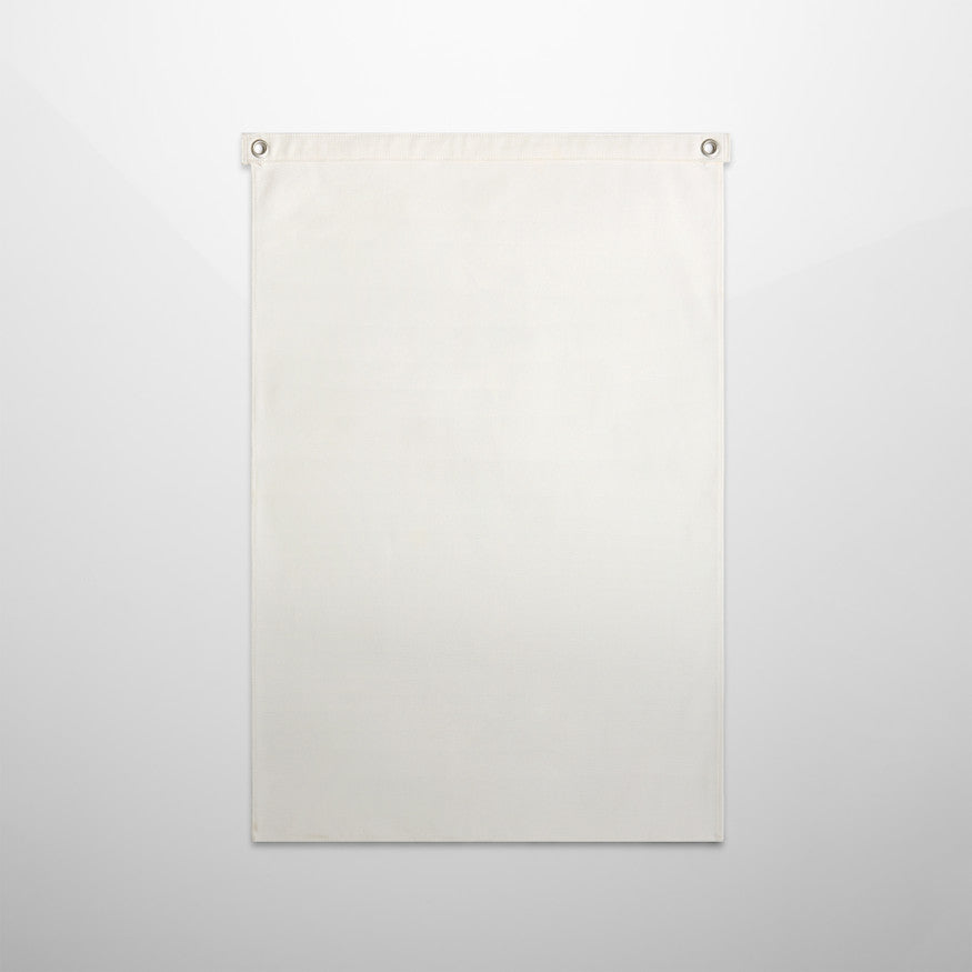 Canvas Large Flag1519