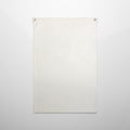 Canvas Large Flag1519 - BLACK