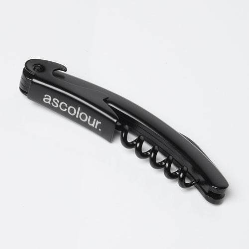 ASC Corkscrew1522 - BLACK