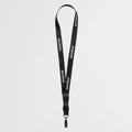 ASC Lanyard1523 - BLACK
