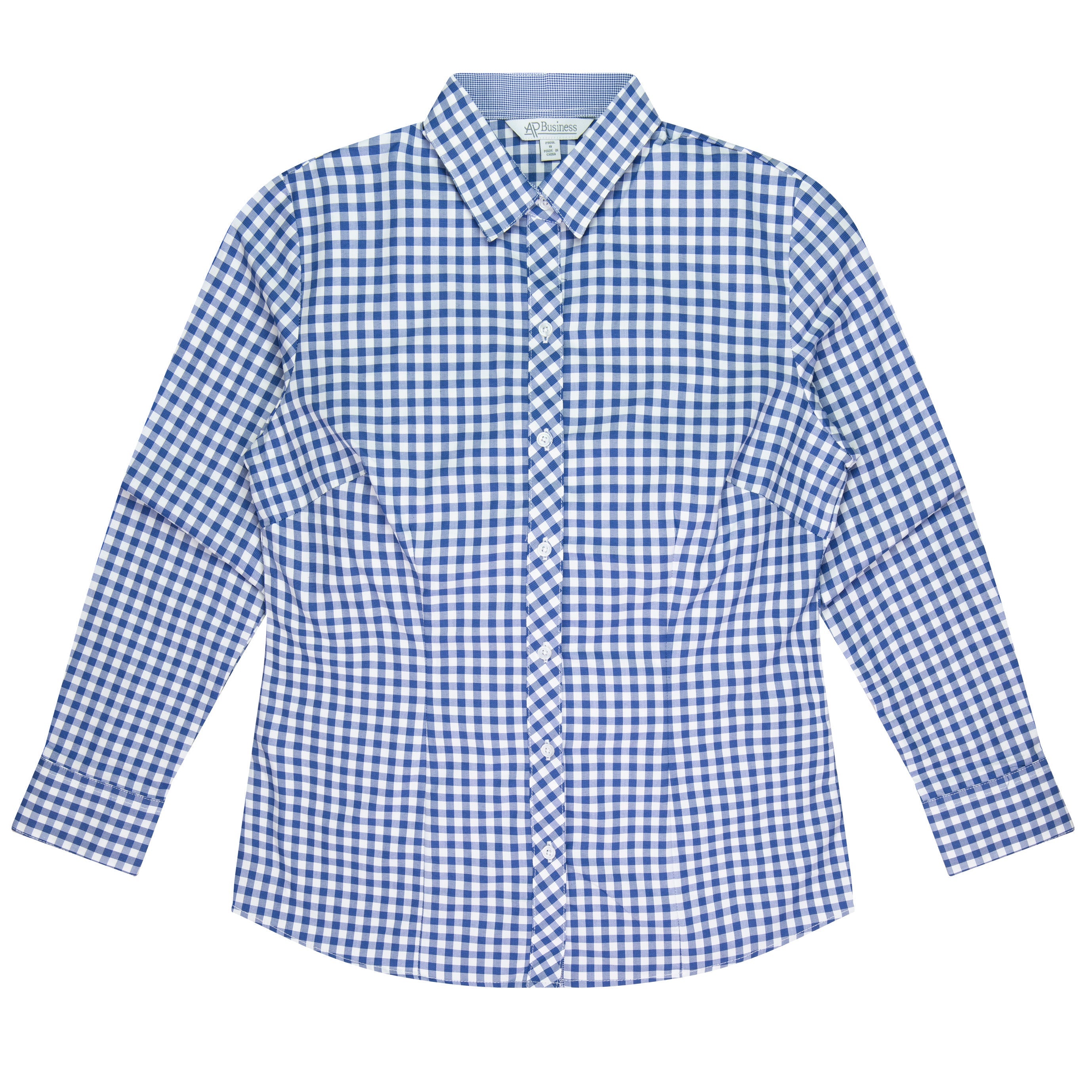 BRIGHTON LADY SHIRT LONG SLEEVE - 2909L