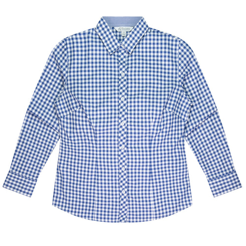 BRIGHTON LADY SHIRT LONG SLEEVE - 2909L