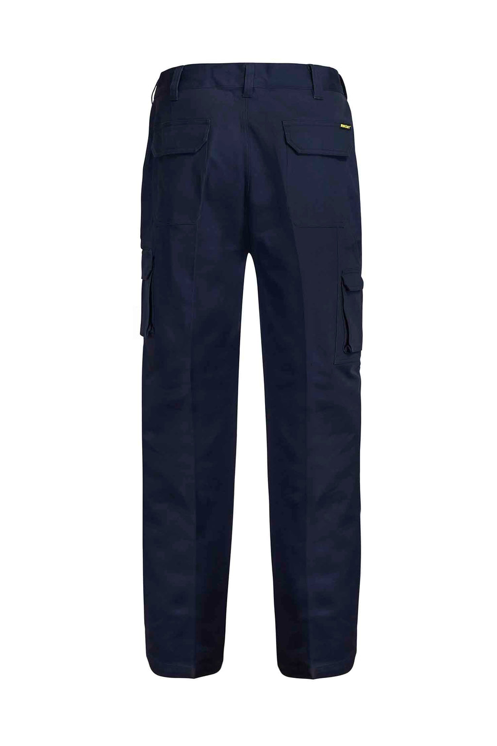 CARGO COTTON DRILL TROUSER
