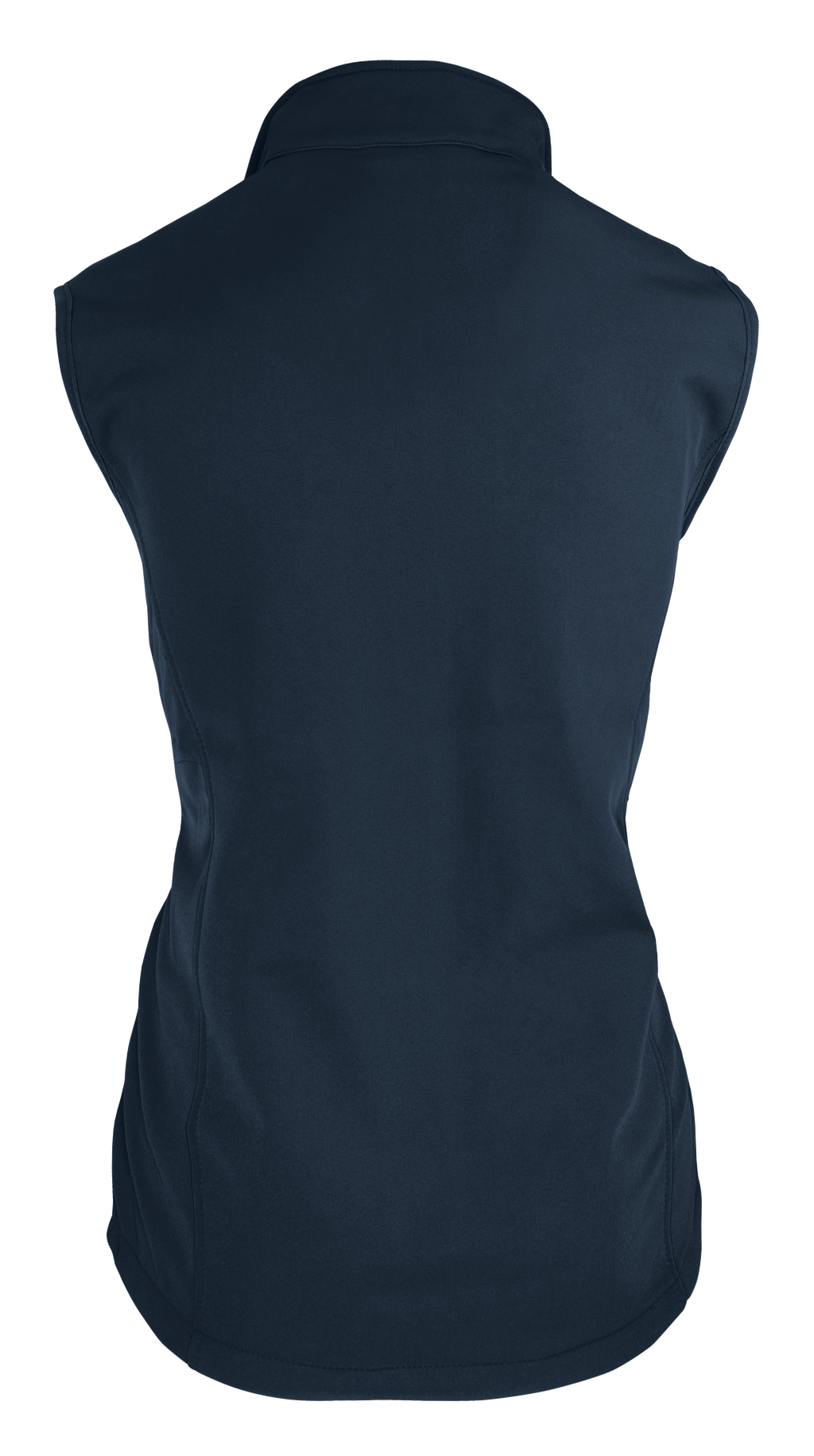 SELWYN LADY VESTS - NAVY