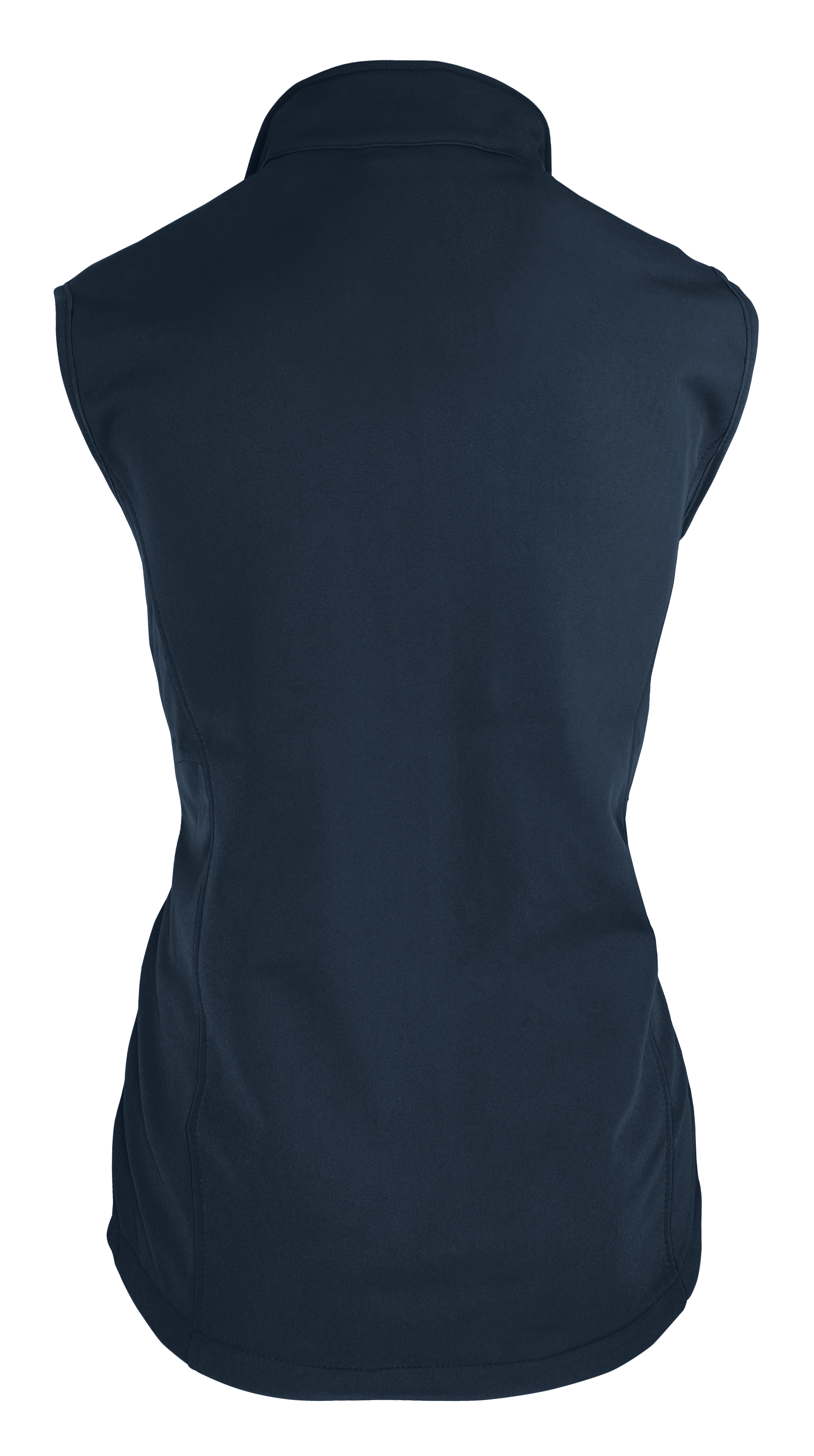 SELWYN LADY VESTS - NAVY
