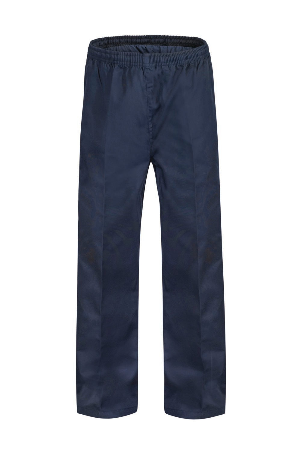 UNISEX FOOD INDUSTRY ELASTIC DRAWSTRING PANT