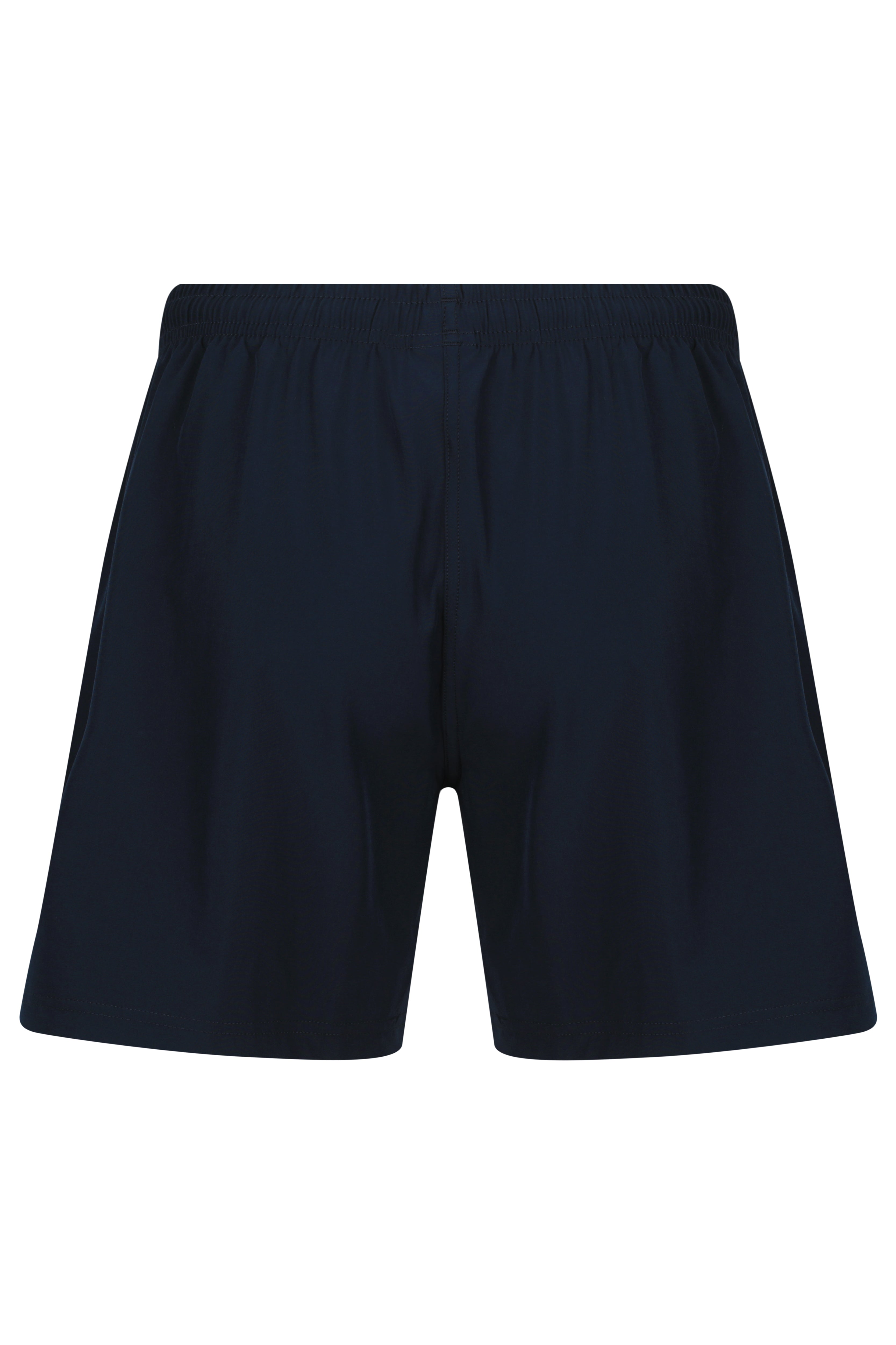 TRAINING MENS SHORTS - NAVY