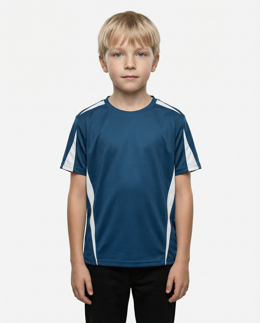 EUREKA KIDS TEES - 3204