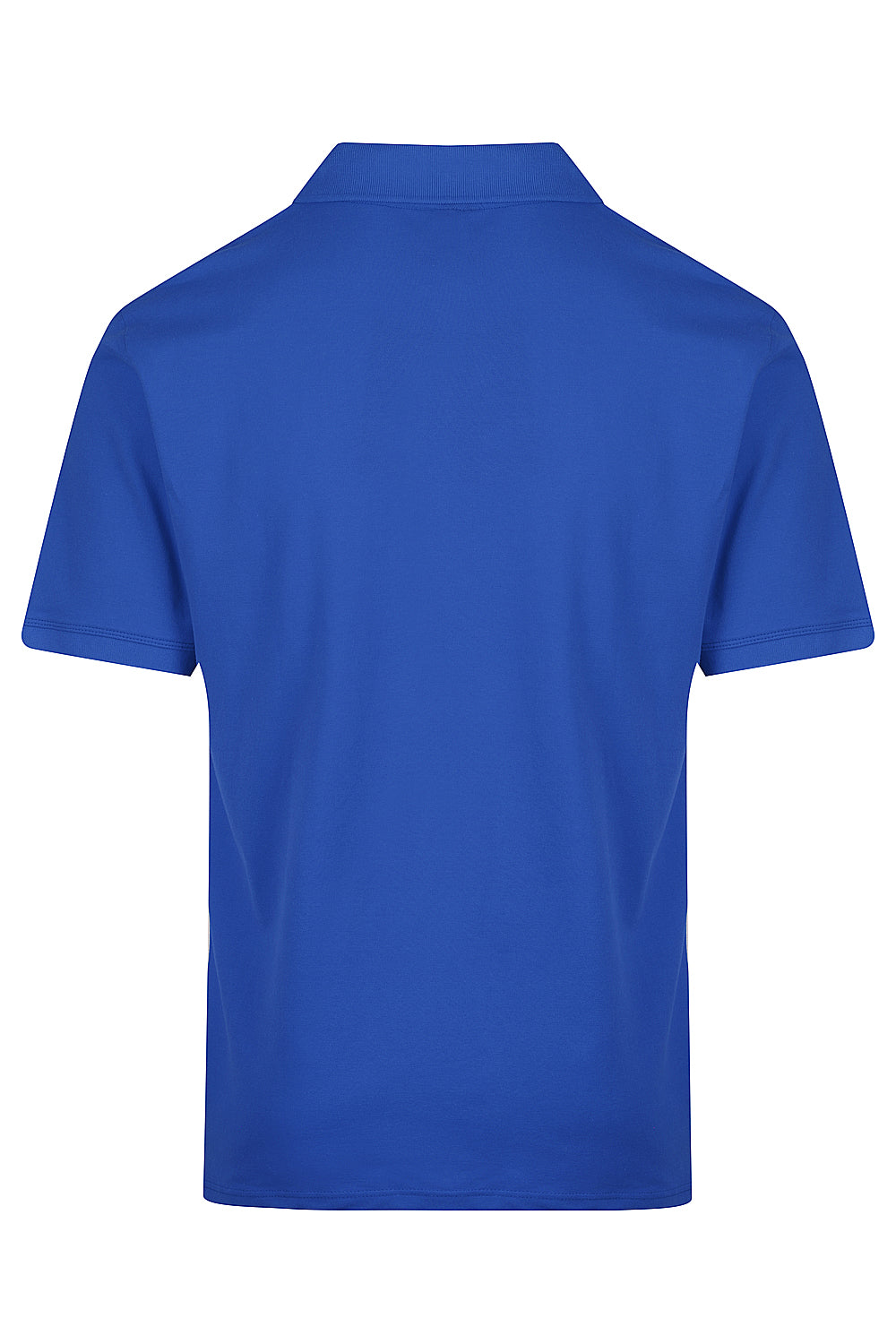 CLAREMONT MENS POLOS - ROYAL