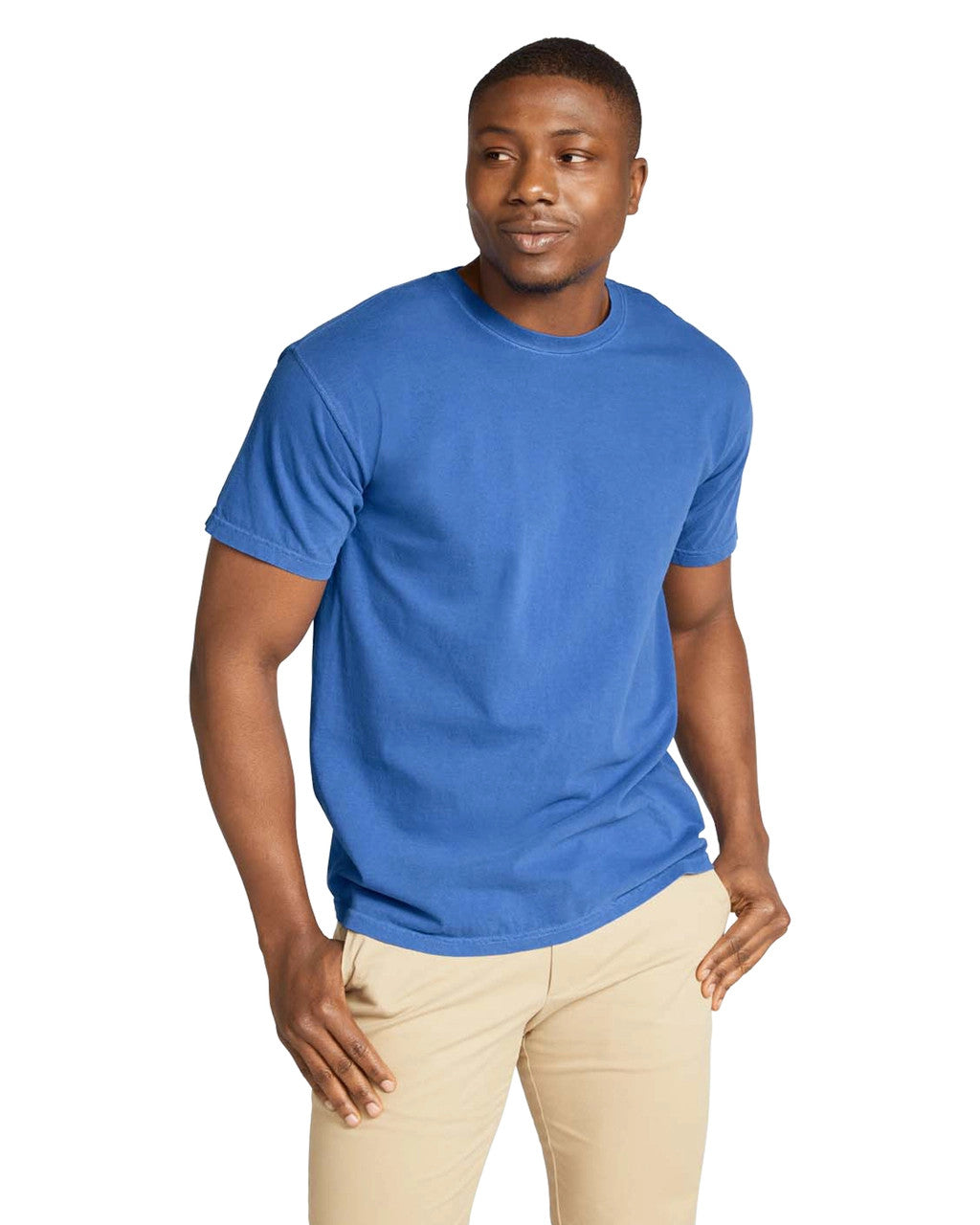 Comfort Colors Adult Heavyweight T-Shirt (1717)