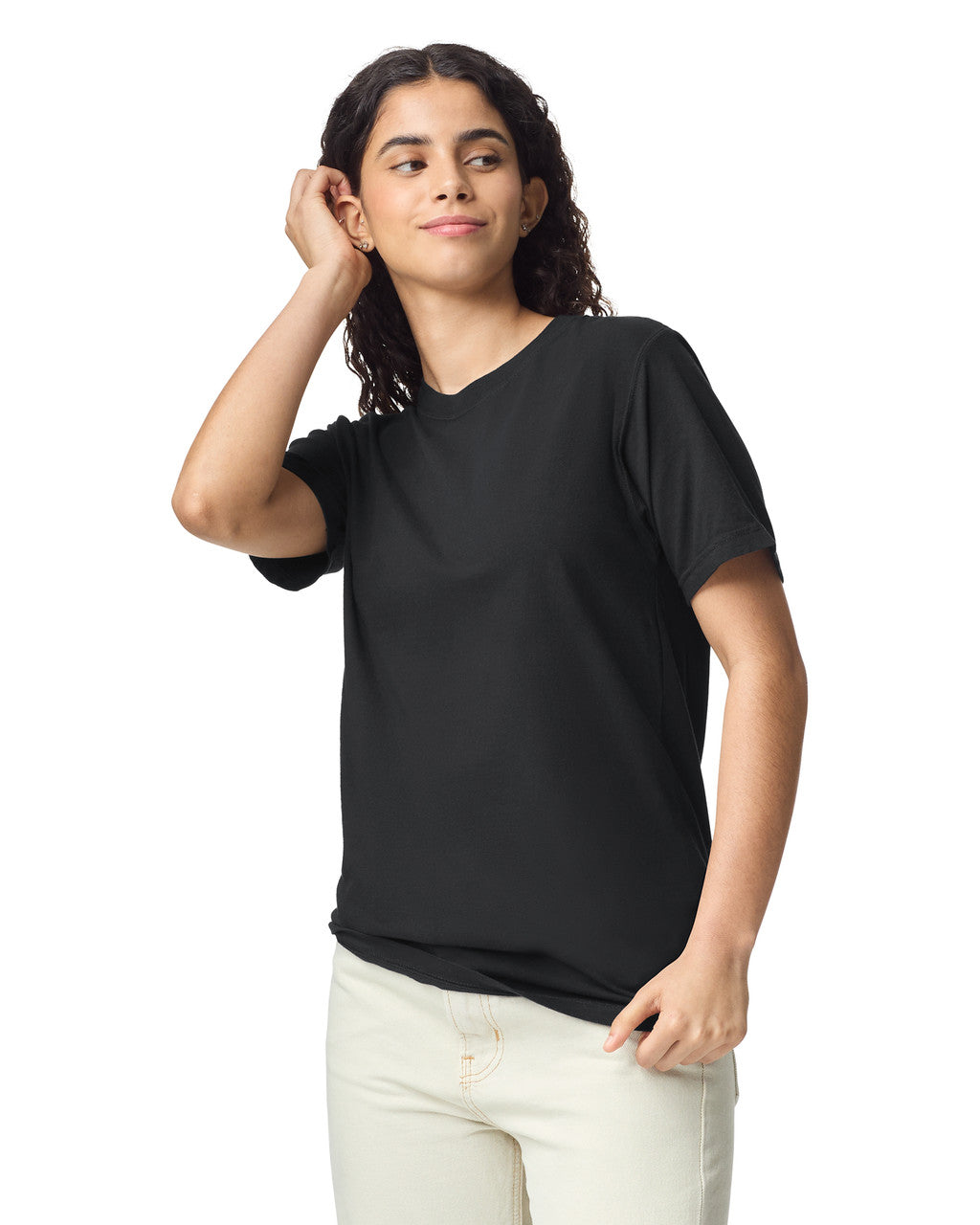 Comfort Colors Adult Heavyweight T-Shirt (1717)