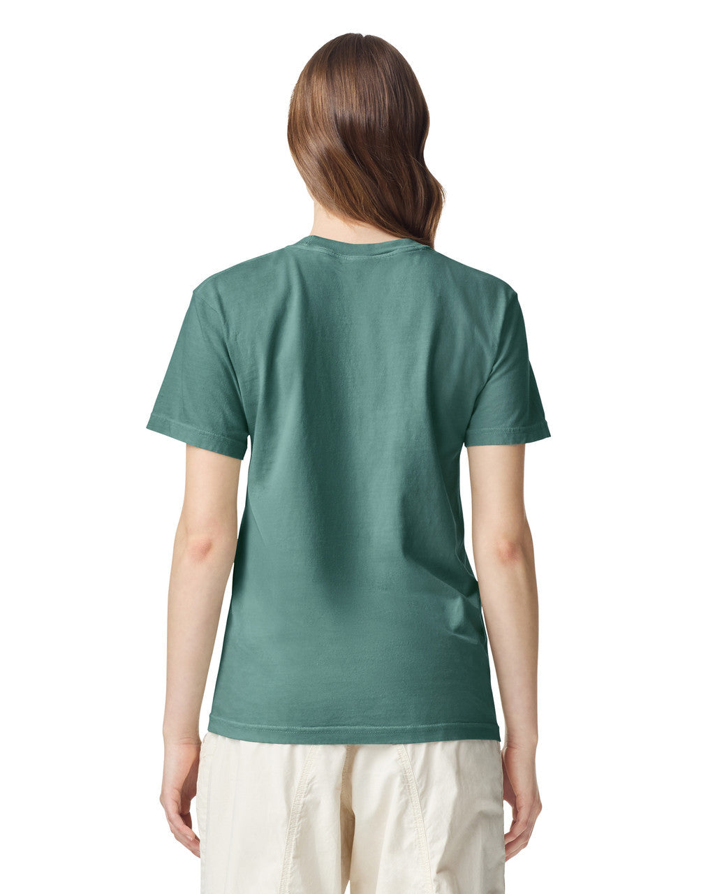 Comfort Colors Adult Heavyweight T-Shirt (1717)
