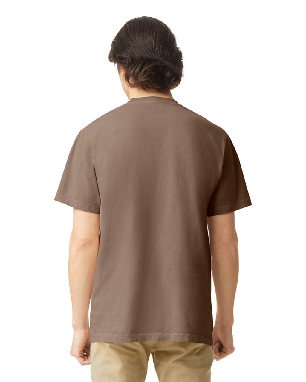 Comfort Colors Adult Heavyweight T-Shirt (1717)