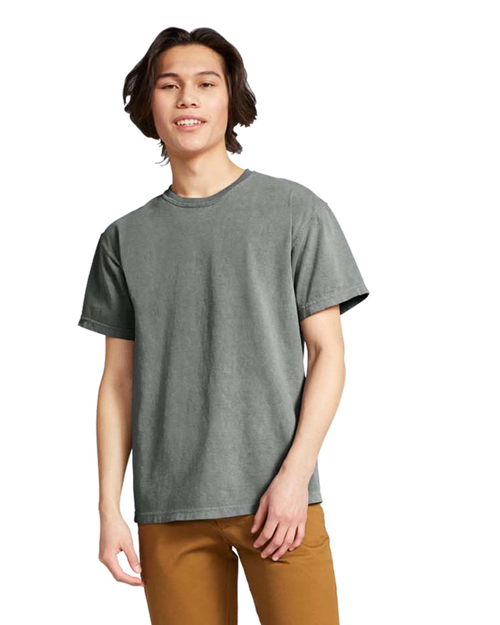 Comfort Colors Adult Heavyweight T-Shirt (1717)