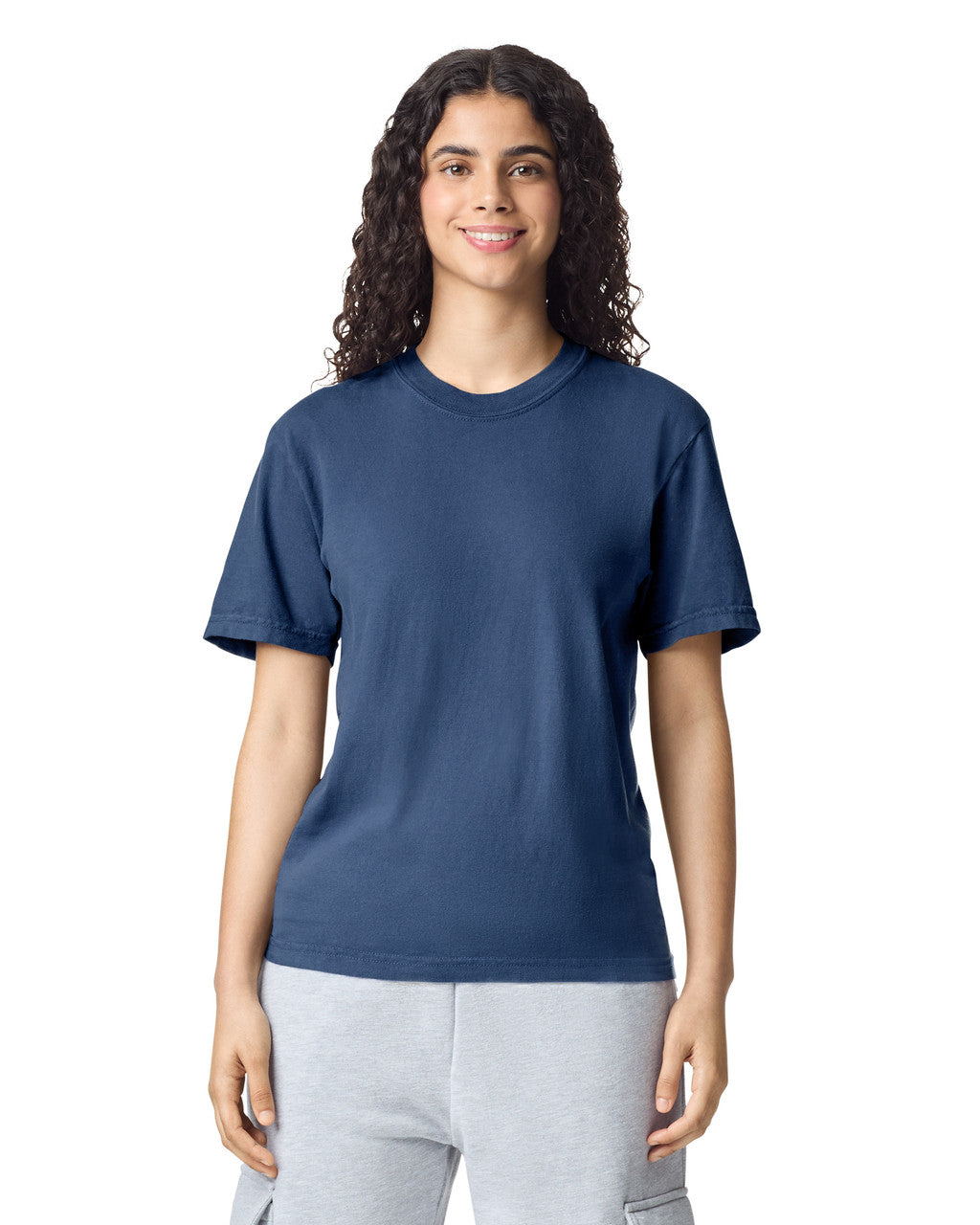 Comfort Colors Adult Heavyweight T-Shirt (1717)
