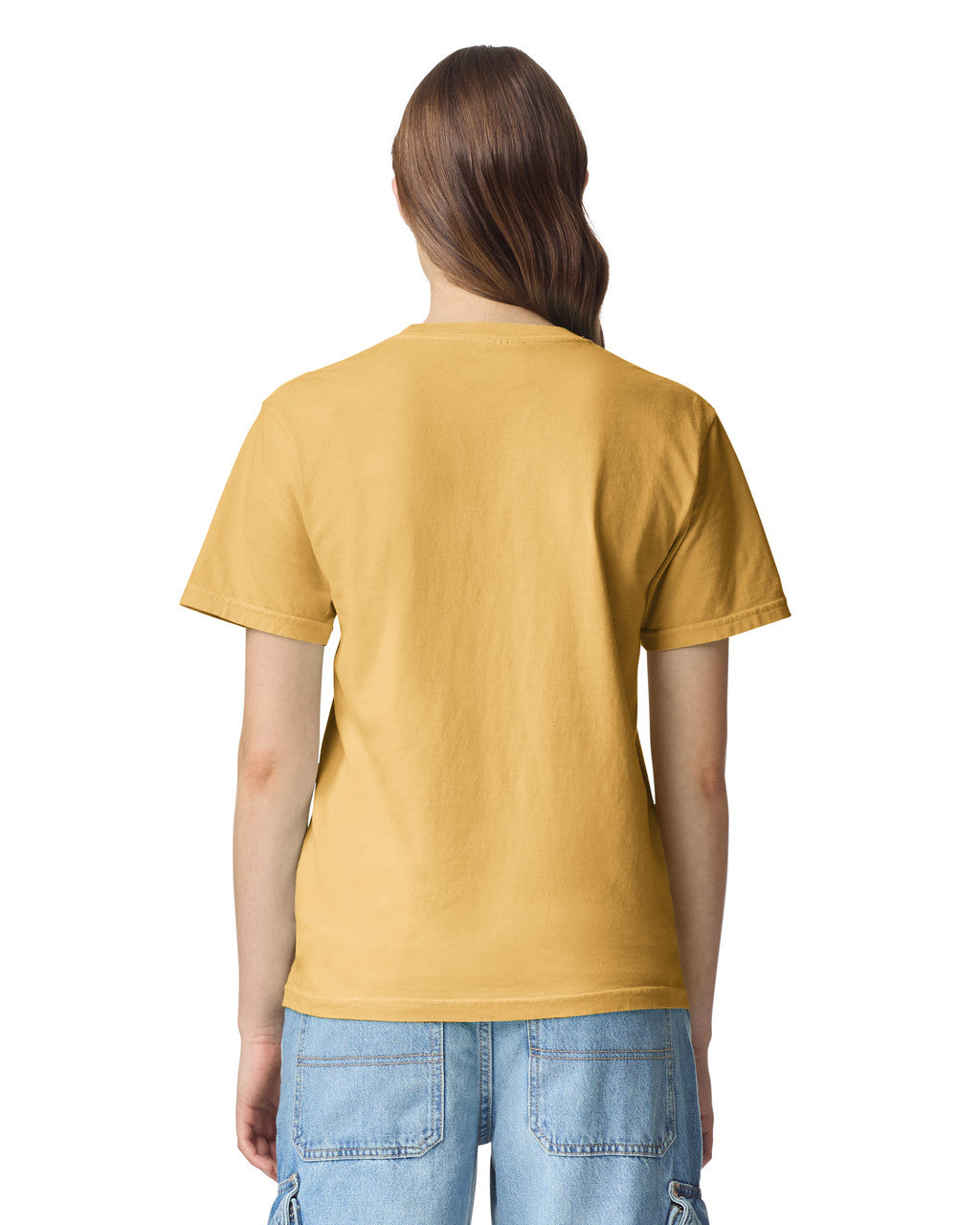 Comfort Colors Adult Heavyweight T-Shirt (1717)