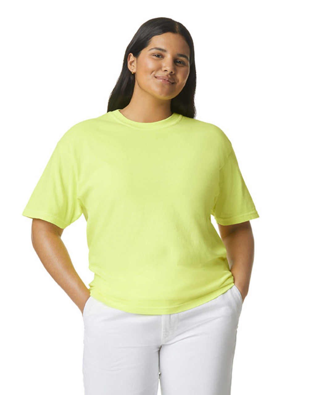 Comfort Colors Adult Heavyweight T-Shirt (1717)